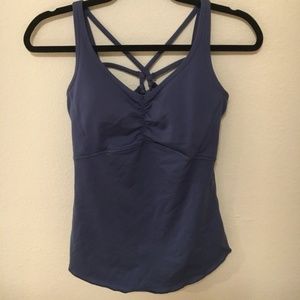 Prana Dreaming Tank